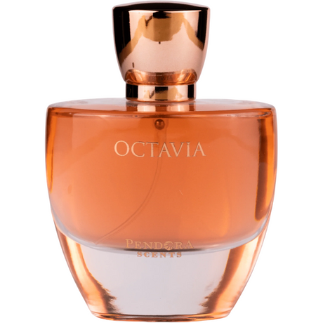 Pendora Scents, Octavia, Eau De Parfum, For Women, 100 ml - Feel You