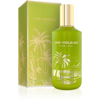 Pendora Scents - Oud Holidays EDP - 100ml - Feel You