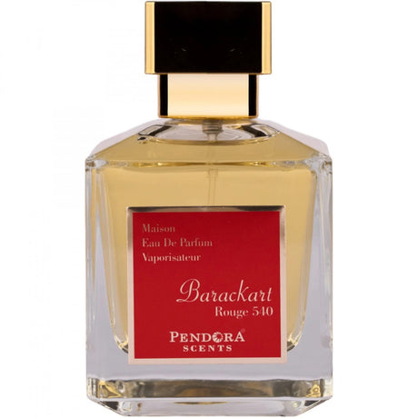 Pendora Scents, Rouge, Eau De Parfum, Unisex, 100 ml - Feel You