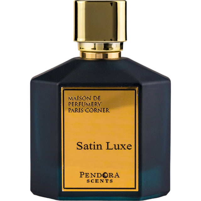 Pendora Scents, Satin Luxe, Eau De Parfum, Unisex, 100 ml - Feel You