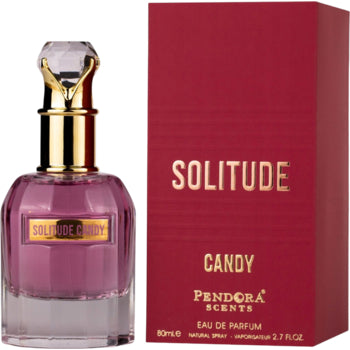 Pendora Scents - Solitude Candy EDP - 80ml - Feel You