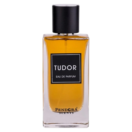 Pendora Scents, Tudor, Eau De Parfum, For Men, 100 ml - Feel You