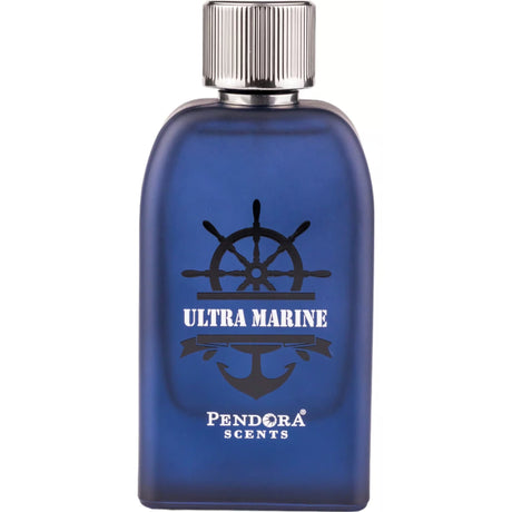 Pendora Scents, Ultra Marine, Eau De Parfum, For Men, 100 ml - Feel You