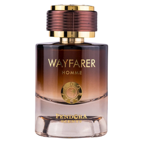 Pendora Scents, Wayfarer, Eau De Parfum, For Men, 100 ml - Feel You