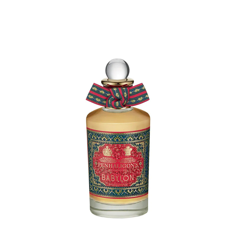 Penhaligon's, Babylon, Eau De Parfum, Unisex, 100 ml *Tester - Feel You