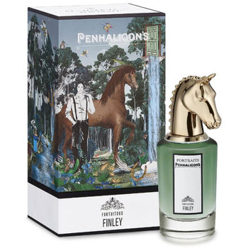 Penhaligon´s - Fortuitous Finley EDP - 75ml - Feel You