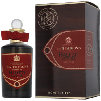 Penhaligon´s - Halfeti Leather EDP - 100ml - Feel You