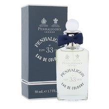 Penhaligon´s - No.33 EDC - 50ml - Feel You