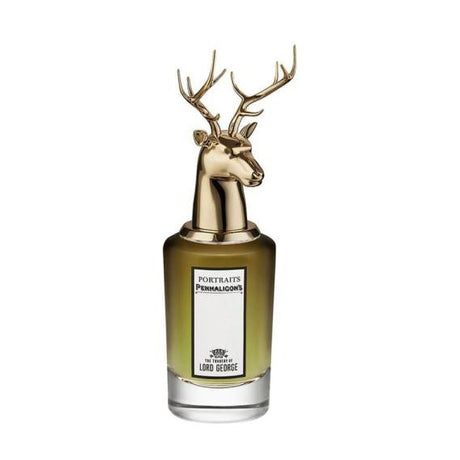 Penhaligon s Portraits The Tragedy Of Lord George EDP 75 ml (ТЕСТЕР) - Feel You