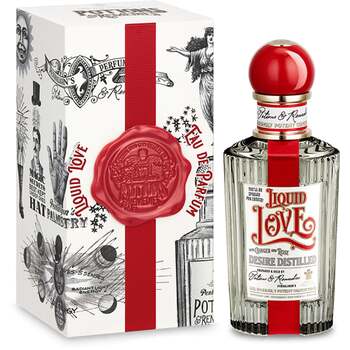 Penhaligon´s - Potion Remedies Liquid Love EDP - 100ml - Feel You