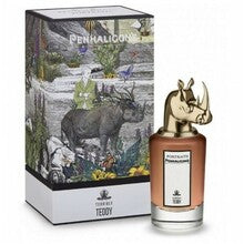 Penhaligon´s - Terrible Teddy EDP - 75ml - Feel You