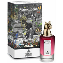 Penhaligon´s - The Bewitching Yasmine EDP - 75ml - Feel You