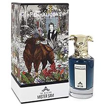 Penhaligon´s - The Blazing Mr Sam EDP - 75ml - Feel You