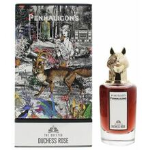 Penhaligon´s - The Coveted Duchess Rose EDP - 75ml - Feel You