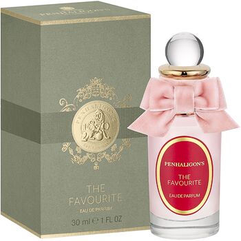 Penhaligon´s - The Favourite EDP - 100ml - Feel You