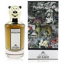 Penhaligon´s - The Revenge Of Lady Blanche EDP - 75ml - Feel You