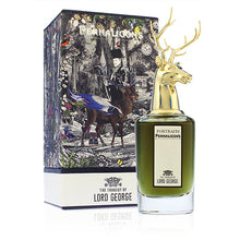 Penhaligon´s - The Tragedy of Lord George Portraits EDP - 75ml - Feel You