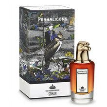 Penhaligon´s - The Uncompromising Sohan EDP - 75ml - Feel You