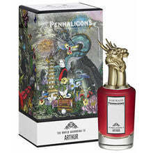 Penhaligon´s - The World According To Arthur EDP - 75ml - Feel You