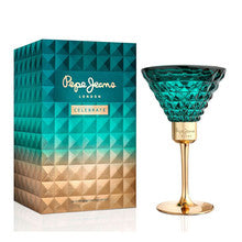 Pepe Jeans - Celebrate for Her EDP - 80ml - Feel You