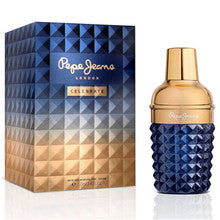 Pepe Jeans - Celebrate for Him EDP - 100ml - Feel You