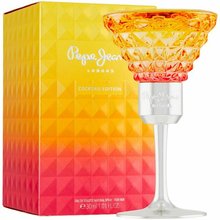 Pepe Jeans - Cocktail Edition For Her EDT - 80ml - Feel You