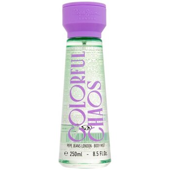 Pepe Jeans - Portobello Road Colorful Chaos - 250ml - Feel You