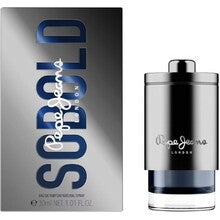 Pepe Jeans - So Bold EDP - 30ml - Feel You