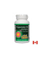 Peppermint Oil with Oregano & Caraway Seed Oils 200 mg - 60 Гел капсули - Feel You