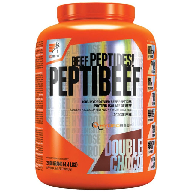 Peptibeef with Beef Peptides - 2000 грама - Feel You