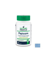 Формула за добро храносмилане - Peptocare, 30 таблетки Doctor’s Formulas - Feel You