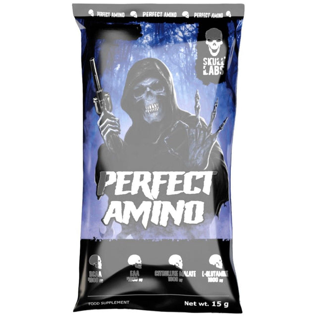 Perfect Amino / EAA Complex - 15 грама - Feel You