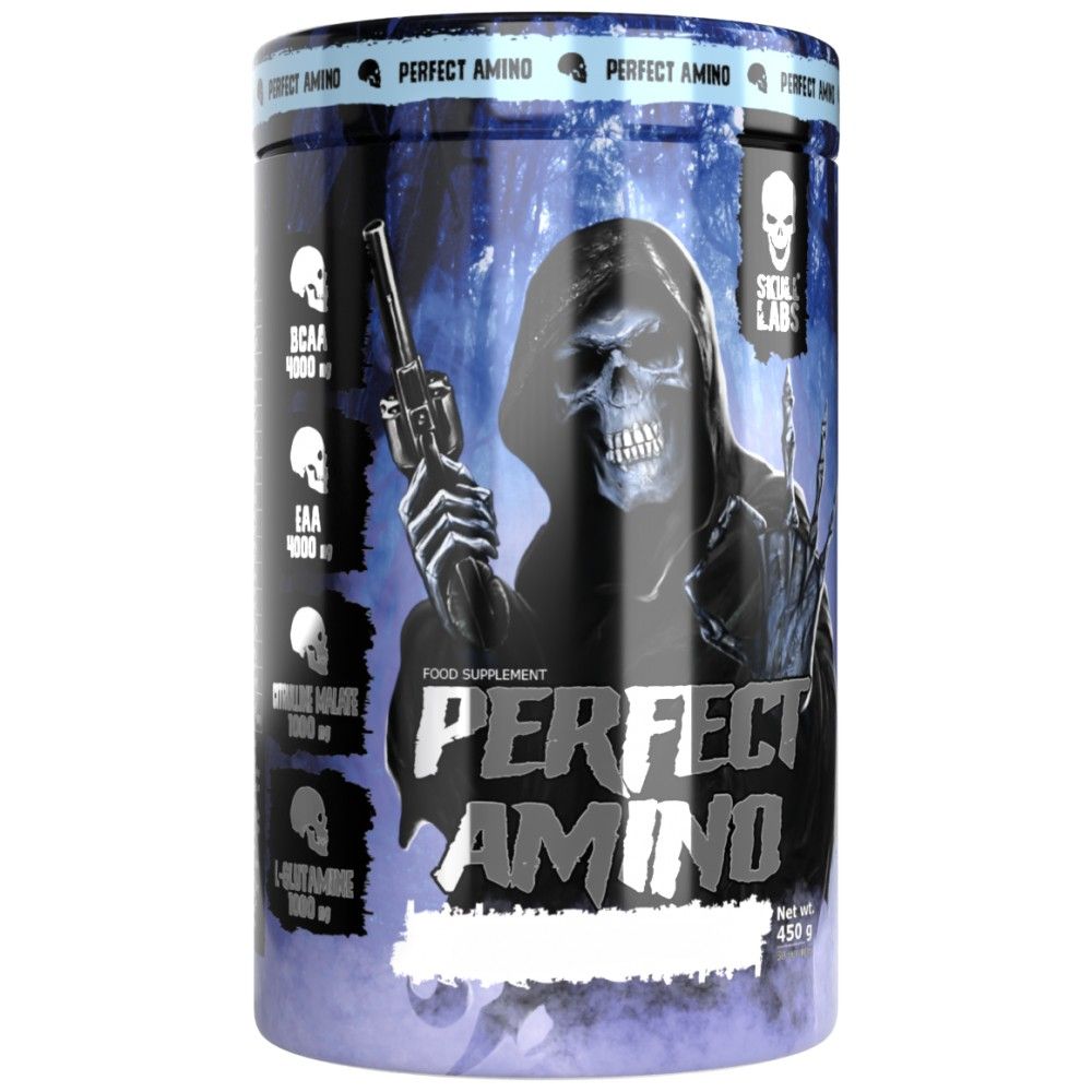 Perfect Amino / EAA Complex - 450 грама - Feel You