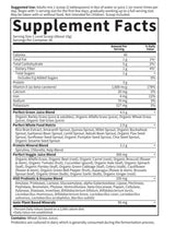 Perfect Food Original | Super Green Formula - 300 грама - Feel You