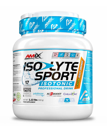 Performance Iso-Lyte ESD - 0.510 kg - Feel You