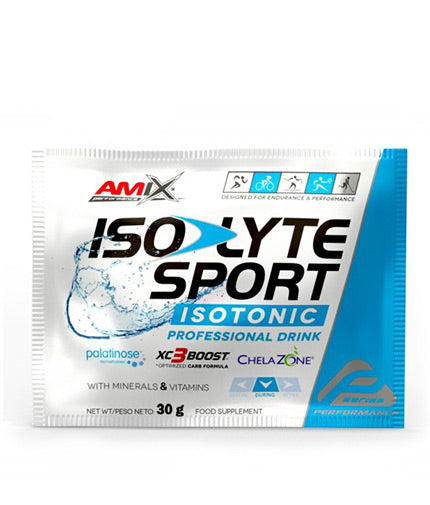 Performance Iso-Lyte ESD / 30g - Feel You