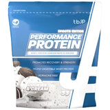 Performance Protein  | Blend of Isolate & Concentrate - 1000 грама - Feel You