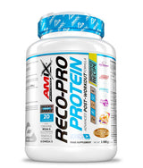 Performance Reco Pro - 1.000 kg - Feel You