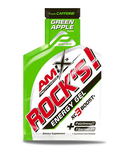 Performance Rock's with caffeine / 32g - Feel You