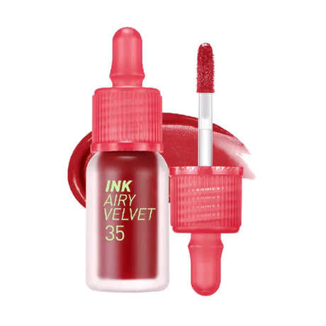 Peripera - Ink Airy Velvet Lip TintInk #35 Cherry Rose - Feel You