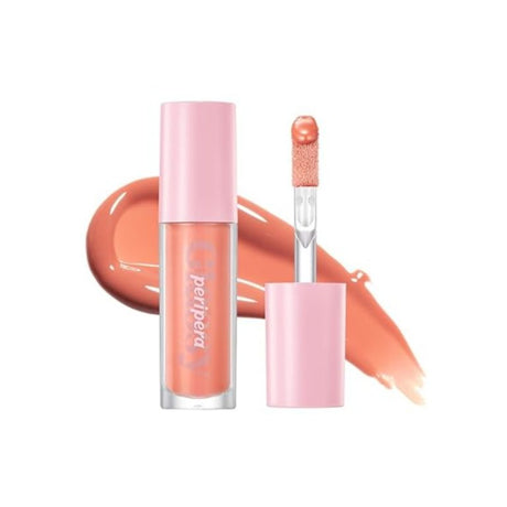 Peripera - Ink Glasting Lip Gloss 04 Good On You - Feel You