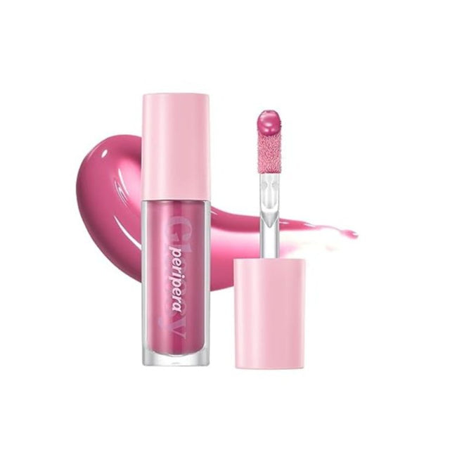 Peripera - Ink Glasting Lip Gloss 05 Way To Go - Feel You