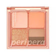 Peripera - Ink Pocket Sahdow Palette 001 Fancy Spring Sunshine - Feel You