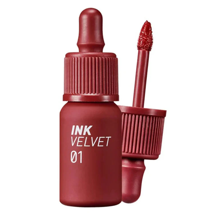 Peripera - Ink The Velvet #01 Good Brick, 4g - Feel You