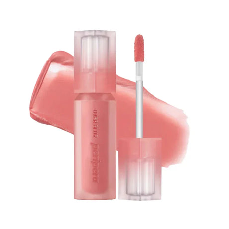 Peripera - Over Blur Tin #04 Coral-La-La-La, 3.5g - Feel You