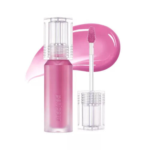 Peripera - Water Bare Lip Tint 09 Cool-Lepathy (Hip Gray) - Feel You