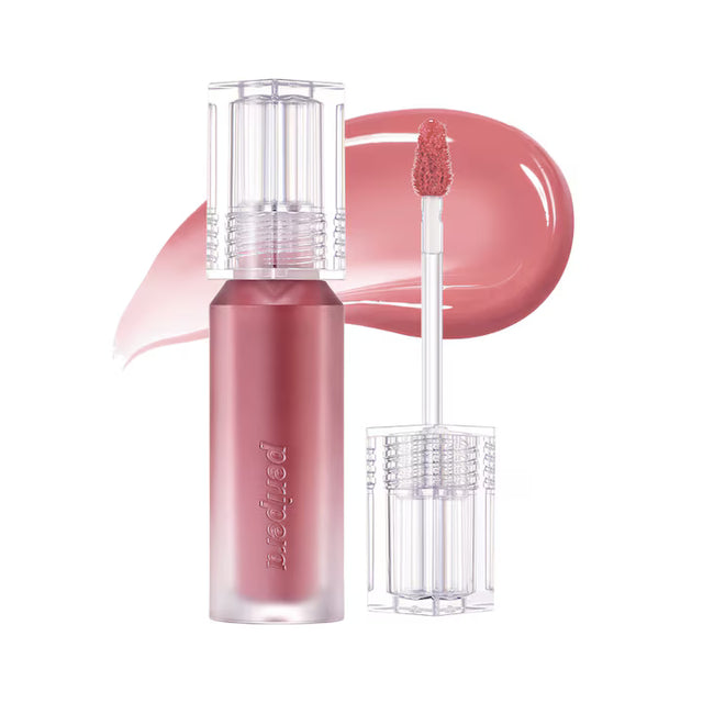 Peripera - Water Bare Lip Tint #11 Hip Rose - Feel You