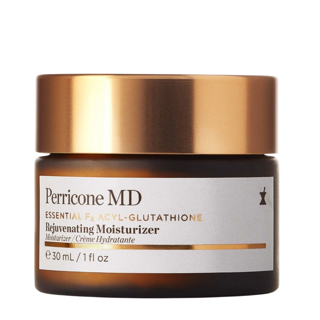 Perricone Md, Essential Fx Acyl-Glutathione, Rejuvenating, Rich Cream, For Face, 30 ml - Feel You
