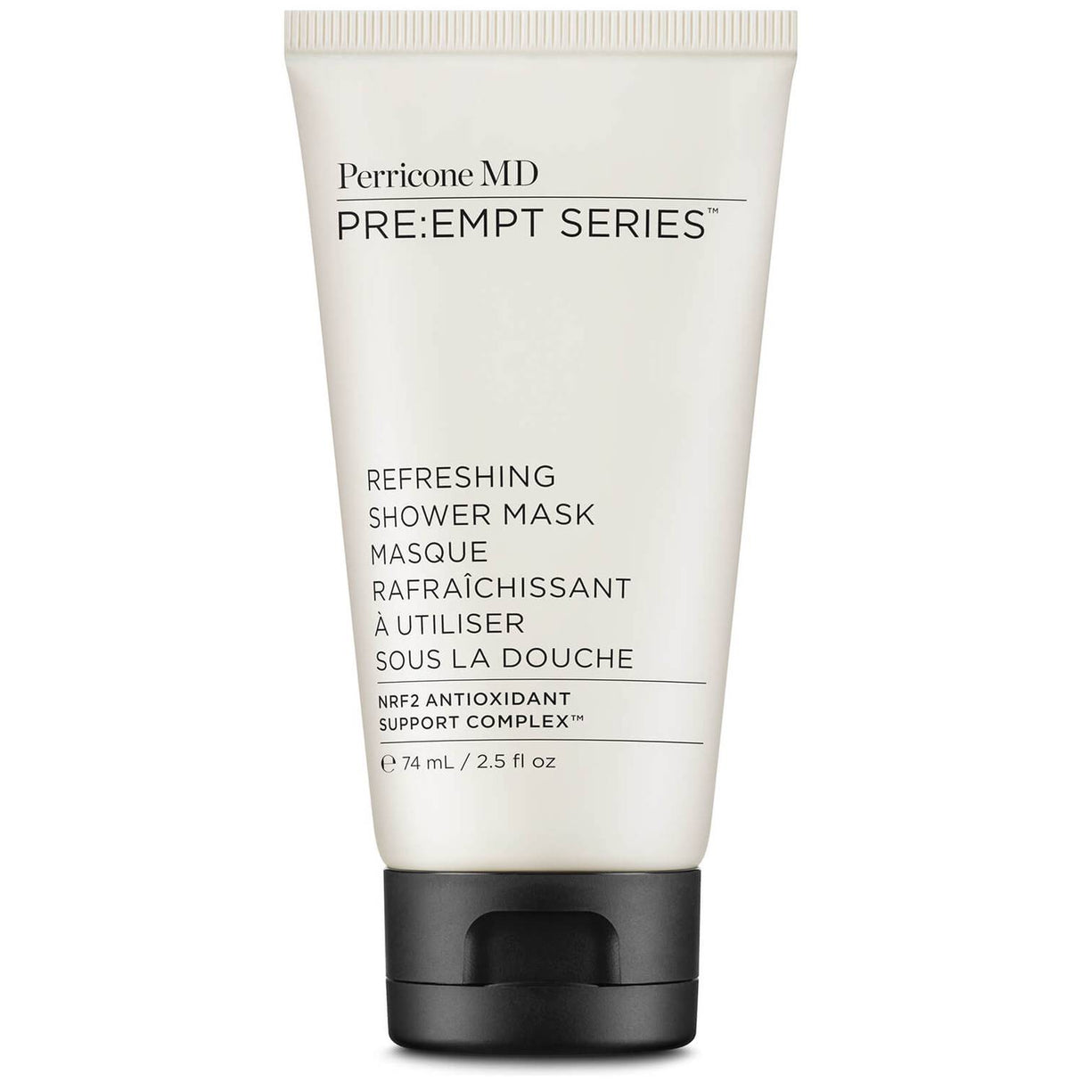Perricone Md, PRE:EMPT SERIES, Refreshing, Shower Cream Mask, 74 ml - Feel You