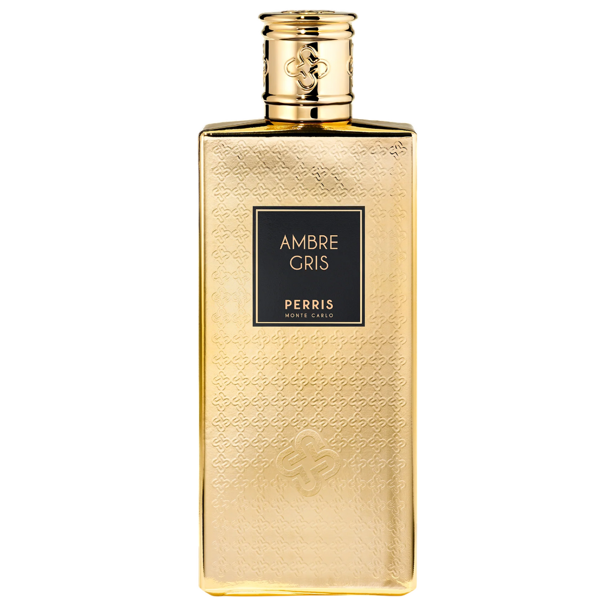 Perris Monte Carlo Ambre Gris EDP 100 ml U Tester - Feel You
